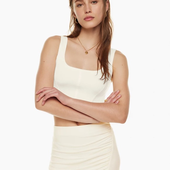 BLACK XS Wilfred Natalie Top - Picture 2 of 8